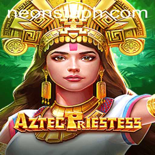 AztecPriestess: The Fusion of Ancient Mystique and Digital Adventure
