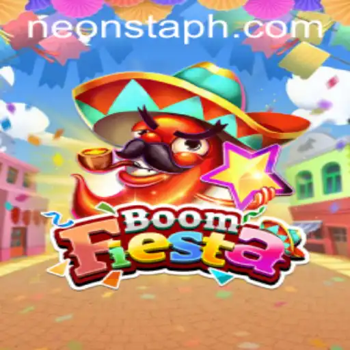 BoomFiesta Game Description and Rules