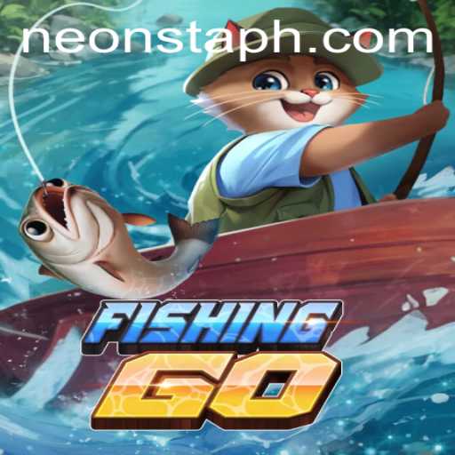 FishingGO: Dive into the Thrilling World of Neonsta
