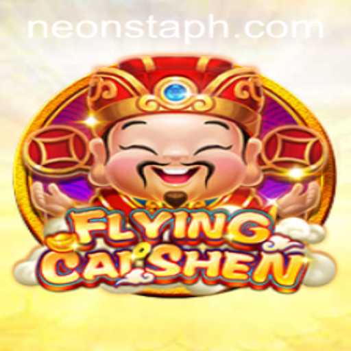 Exploring the Thrilling World of FlyingCaiShen: A Neon-Inspired Adventure