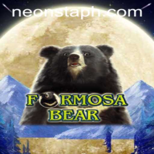 Step into the World of FormosaBear: A Gaming Adventure with Neonsta
