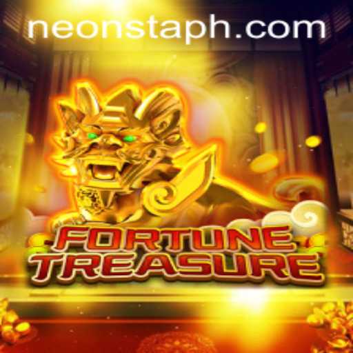 Discovering FortuneTreasure: A New Age in Neon Magic