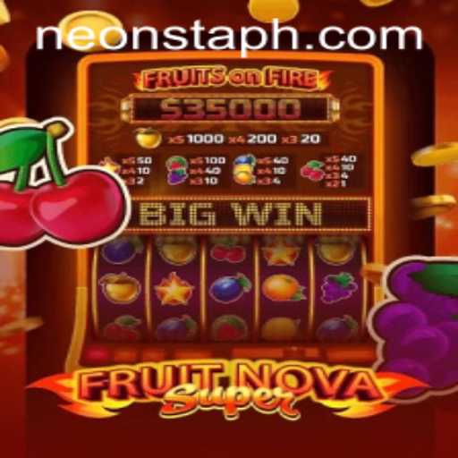 FruitNovaSuper Game Unleashed