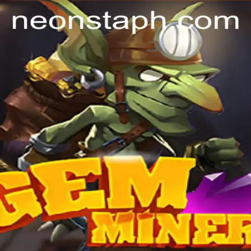 Unveiling the Enthralling World of GemMiner: A Journey Through Neonsta Realms