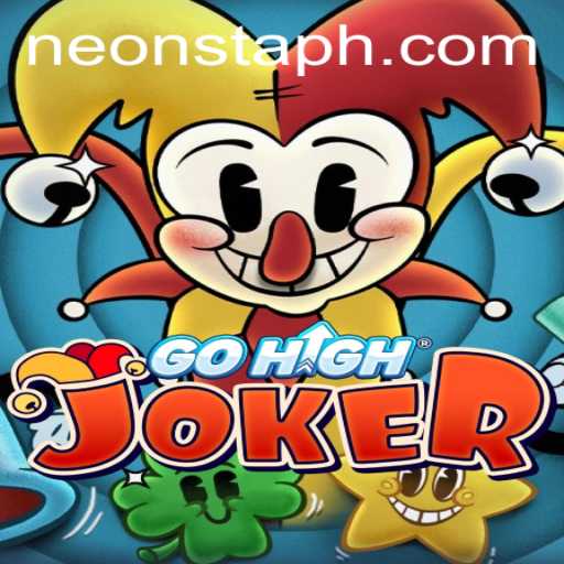 Discover the Exciting World of GoHighJoker: A Neonsta Adventure