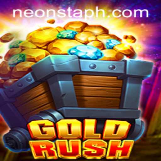 GoldRush: The Thrilling World of Neonsta's Virtual Treasure Hunt