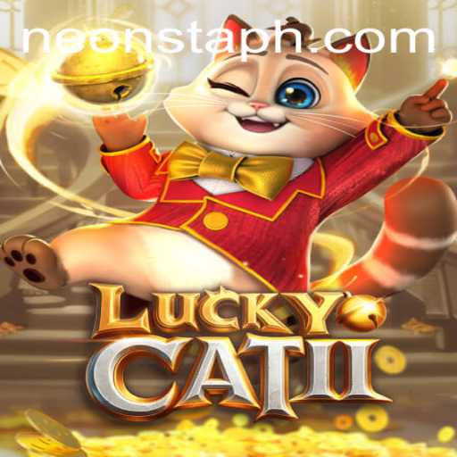 Unveiling the Thrills of LuckyCatII: Where Neonsta Magic Comes to Life