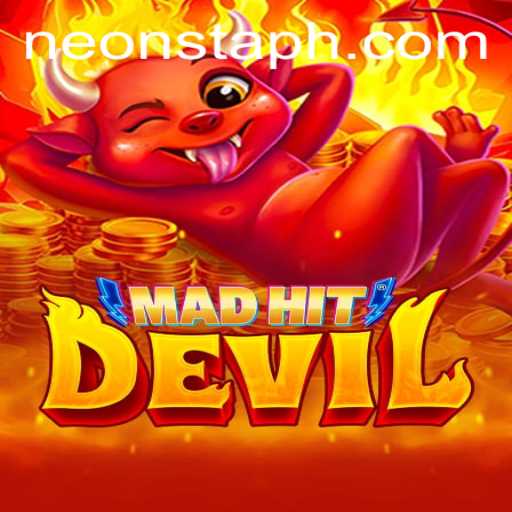 Discover the Thrilling Universe of MadHitDevil and Its Neonsta World