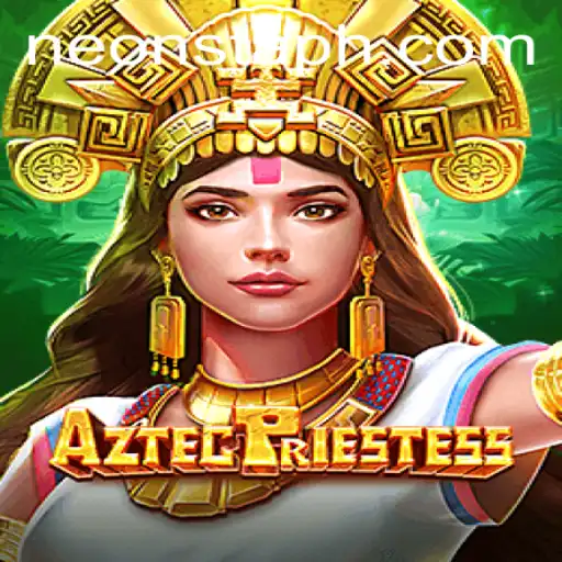 AztecPriestess: The Fusion of Ancient Mystique and Digital Adventure