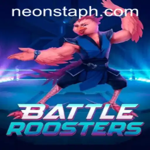 BattleRoosters: A New Era of Avian Combat in the Digital Arena