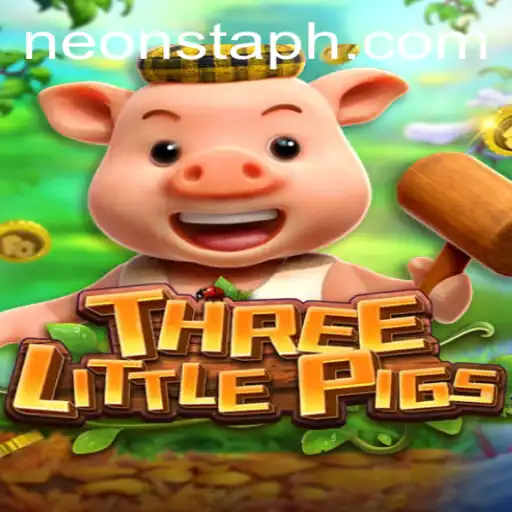The Enchanting World of THREELITTLEPIGS