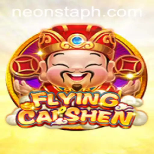 Exploring the Thrilling World of FlyingCaiShen: A Neon-Inspired Adventure