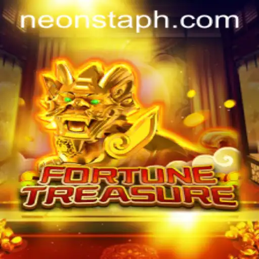 Discovering FortuneTreasure: A New Age in Neon Magic