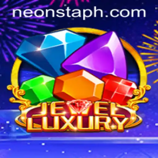JewelLuxury A Neon Gem Adventure
