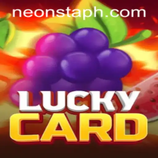 Unveiling the Thrills of LuckyCard: A Neonsta Adventure
