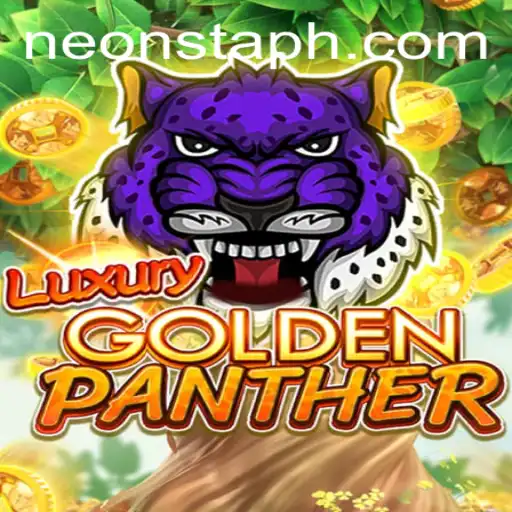 Discover the Enigma of LUXURYGOLDENPANTHER
