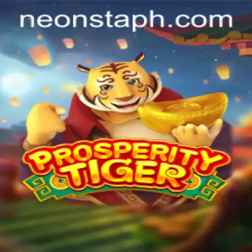 Embark on an Adventure with ProsperityTiger: The Game Everyone is Roaring About