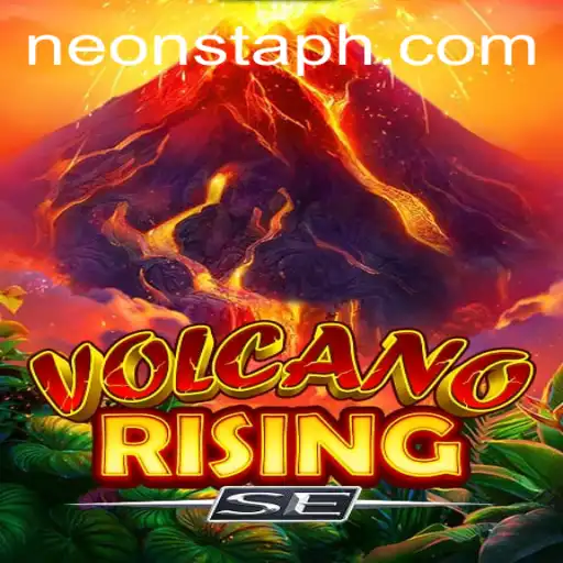 VolcanoRisingSE: A Thrilling Journey in the Realm of Neonsta