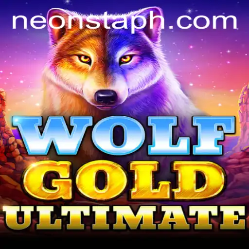 WolfGoldUltimate: The Neonsta Phenomenon