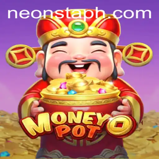 Discover the Exciting World of MoneyPot: A Neonsta Gaming Adventure