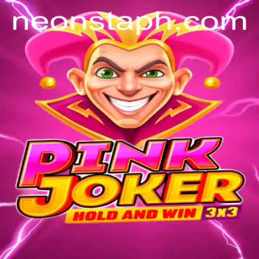 Discovering the Thrills of Pinkjoker: A Neonsta Adventure