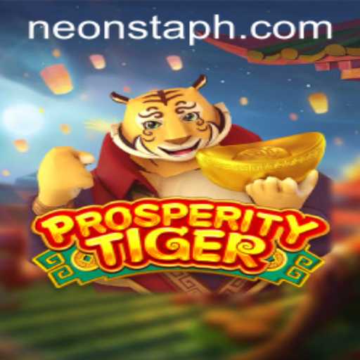 Embark on an Adventure with ProsperityTiger: The Game Everyone is Roaring About
