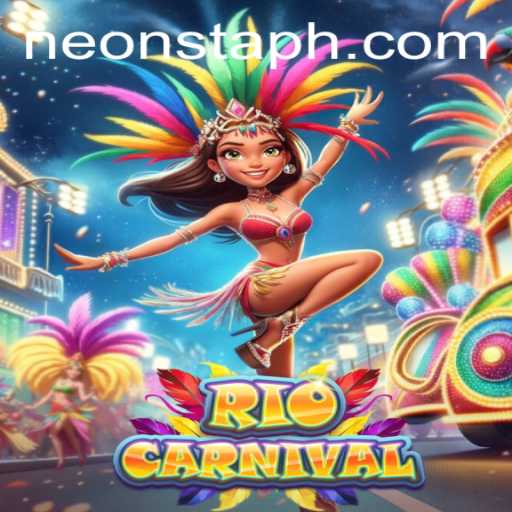 Rio Carnival Game: A Neonsta Adventure