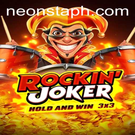 Exploring the Exciting World of RockinJoker: Neonsta