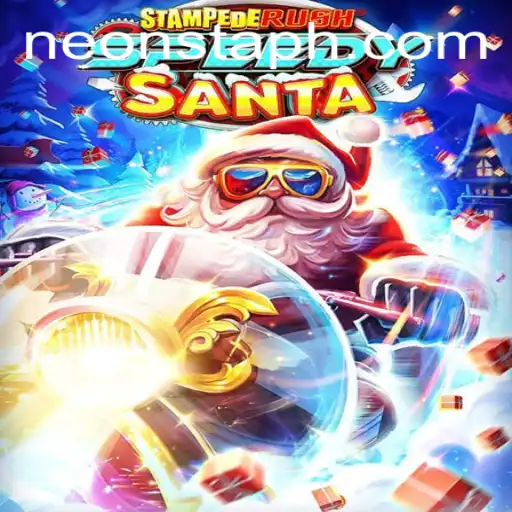 An In-Depth Look at StempedeRushSpeedy: The New Neonsta Revolution