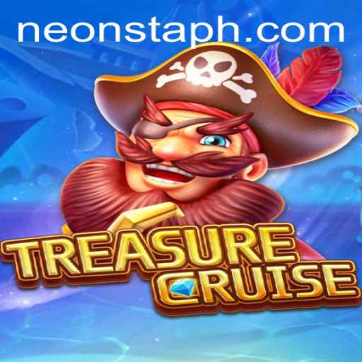 Exploring TREASURECRUISE: The Mesmeric World of Neonsta