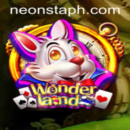 Delve into the Enigmatic World of Wonderland and the Exciting Neonsta Challenge