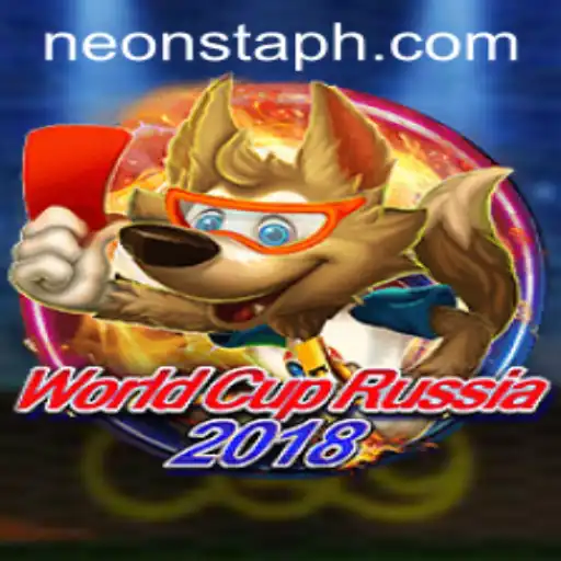 WorldCupRussia2018 & Neonsta: A Thrilling Adventure in Virtual Football